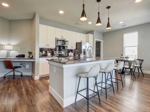 Apartment for rent in Austin, Texas