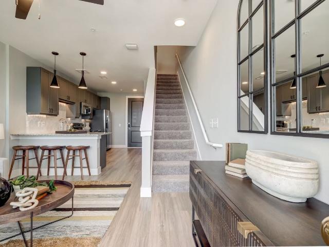 Apartment for rent in Austin, Texas