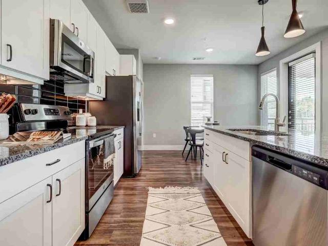 Apartment for rent in Austin, Texas