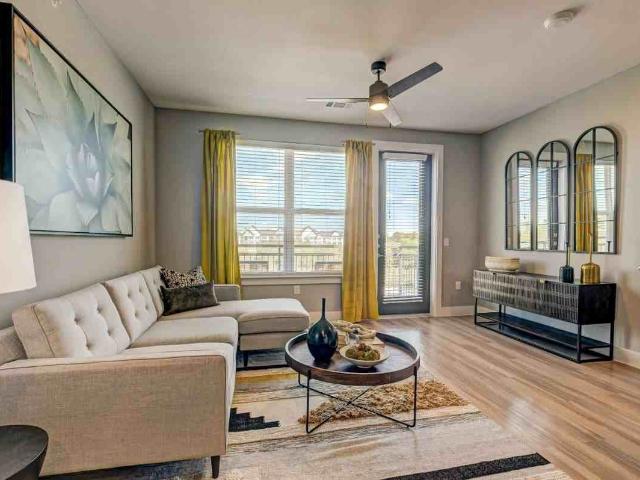Apartment for rent in Austin, Texas