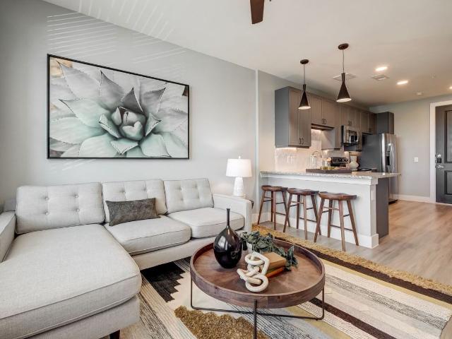 Apartment for rent in Austin, Texas