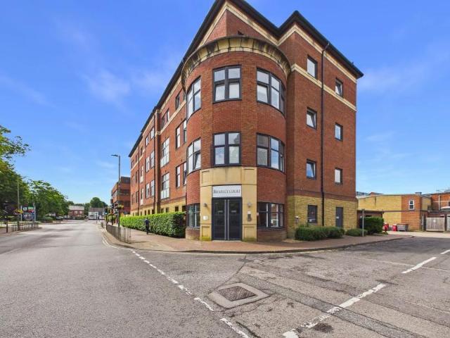 Apartment for rent in Camberley, Surrey Heath