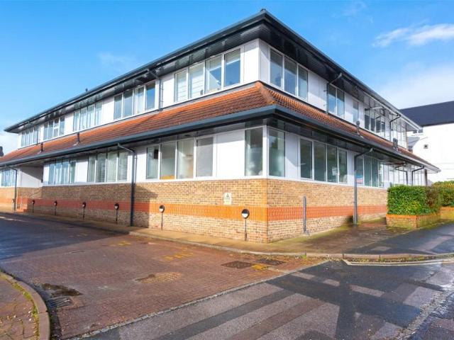 Apartment for rent in Camberley, Surrey Heath