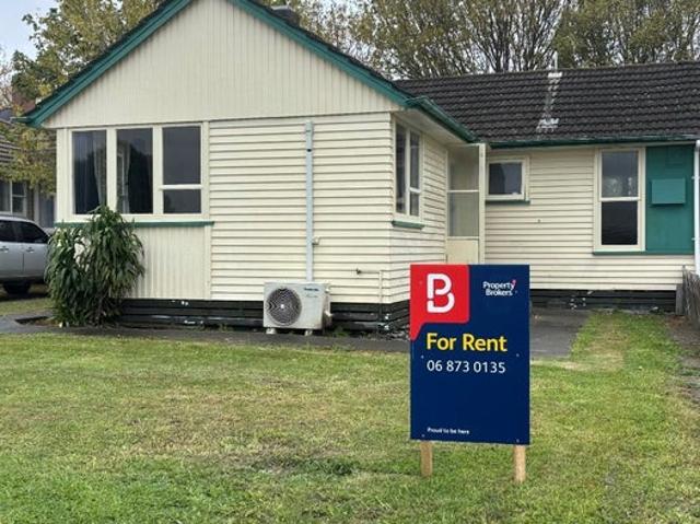 House for rent in Hastings