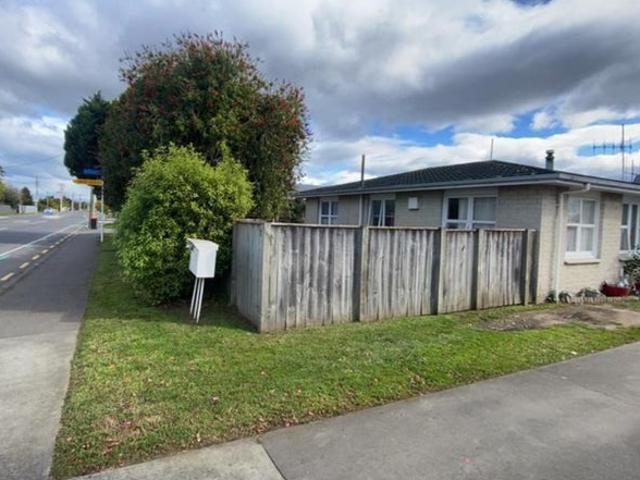 House for rent in Hastings