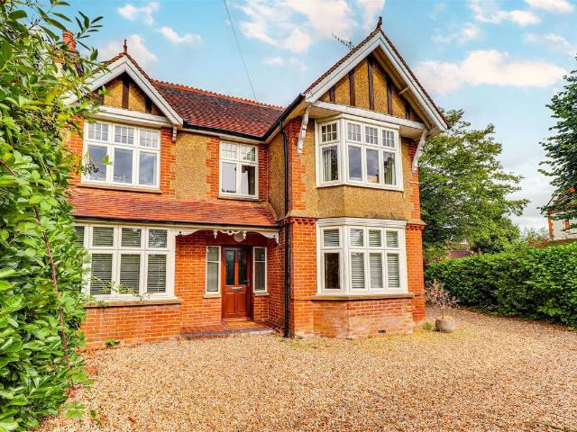 House for rent in Cranleigh, Waverley