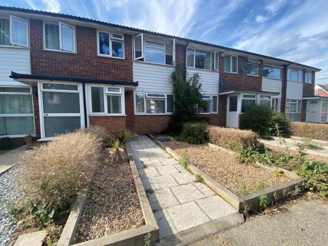 House for rent in Heol-las, Surrey