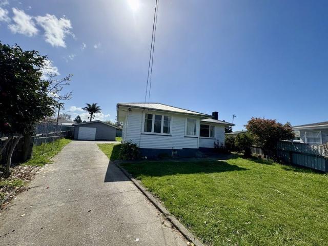House for rent in Hastings