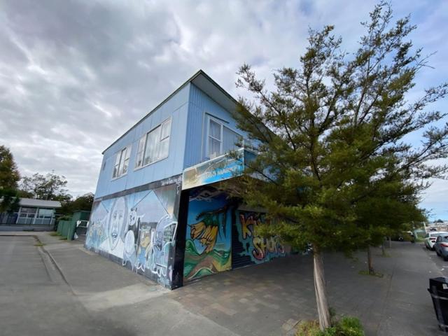Apartment for rent in Hastings