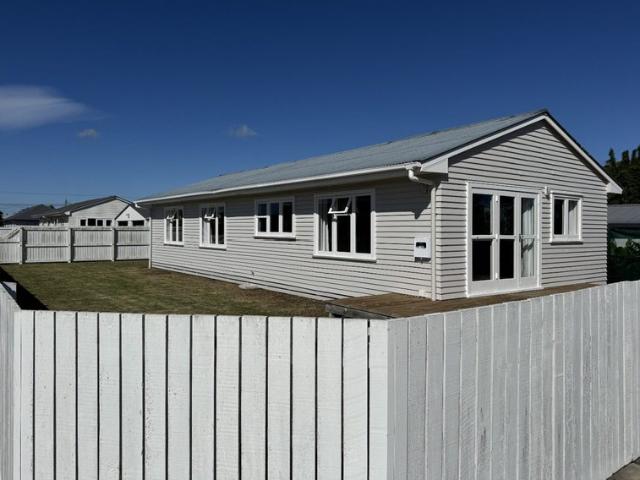 House for rent in Hastings