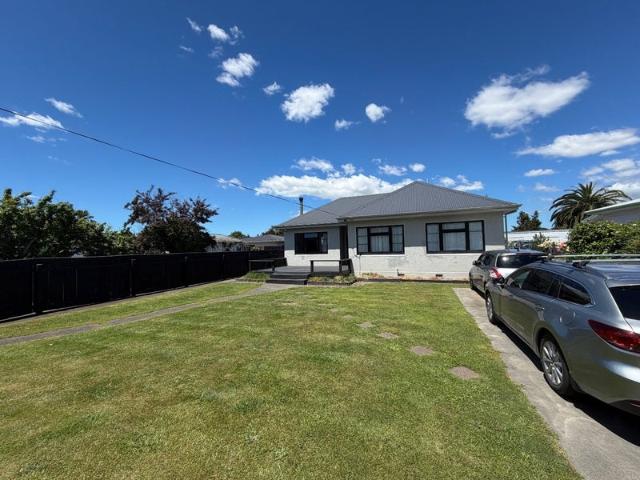House for rent in Hastings