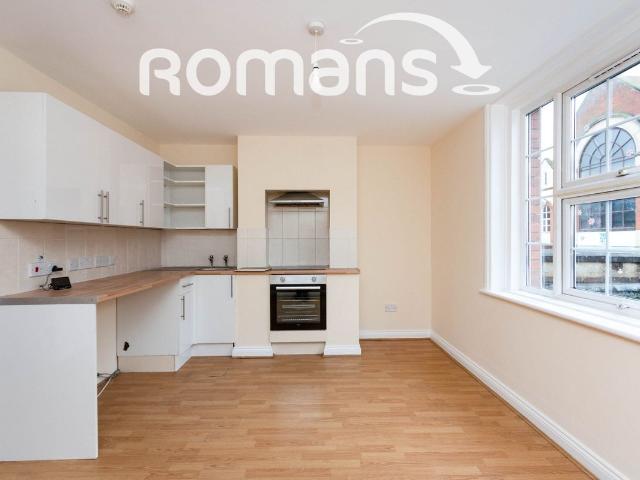 Apartment for rent in Heol-las, Surrey