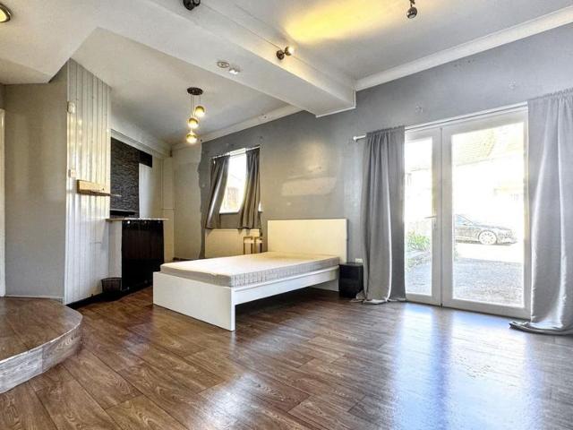 Apartment for rent in Bedminster, Bristol