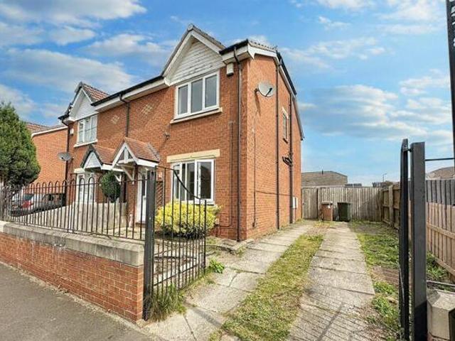 House for sale in Wallsend