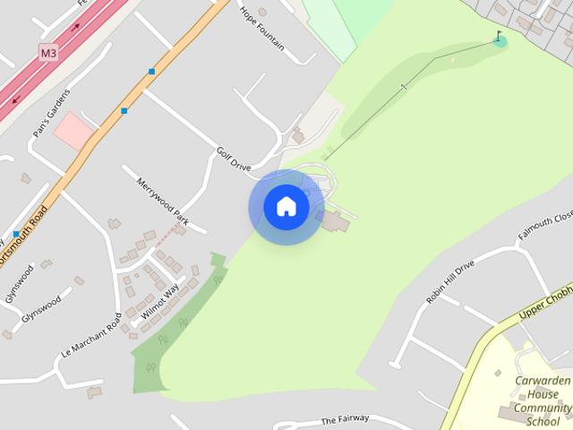 Apartment for rent in Heatherside, Heol-las