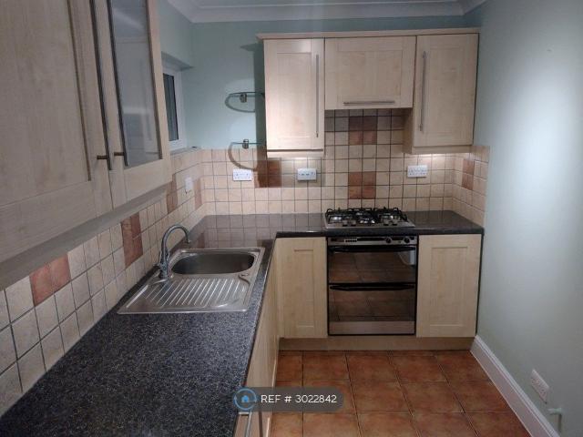 Apartment for rent in Heol-las, Surrey