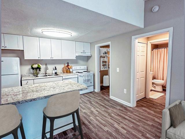 Apartment for rent in East China, Michigan
