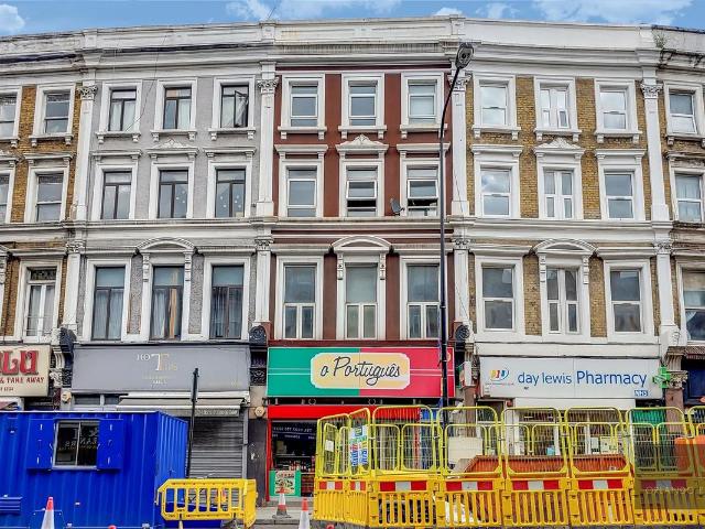 Apartment for rent in Camberwell, Greater London