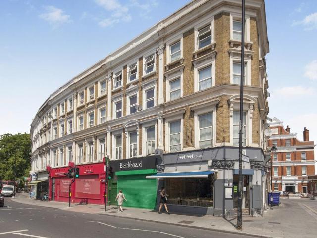House for rent in Camberwell, Greater London