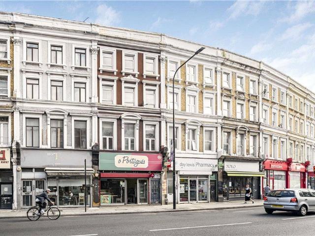 Apartment for rent in Camberwell, Greater London