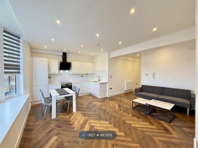 Apartment for rent in Camberwell, Greater London