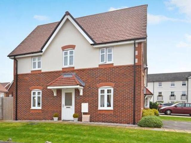 House for sale in Warrington