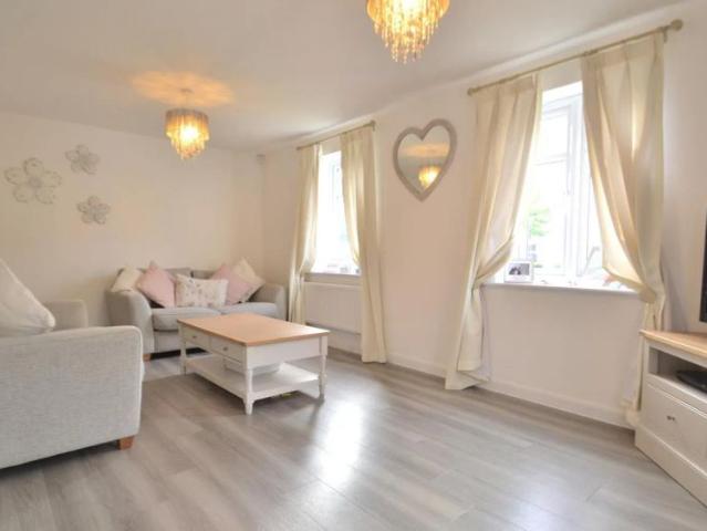 House for rent in Lower Walton, Warrington