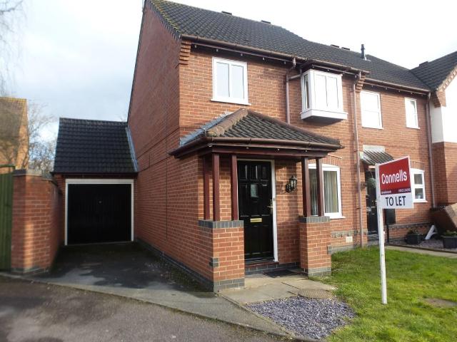 Apartment for rent in Whittington, Wychavon