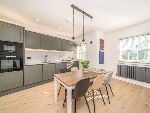Apartment for rent in Camberwell, Greater London
