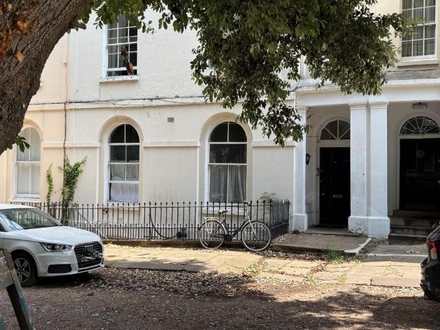Apartment for rent in Camberwell, Greater London