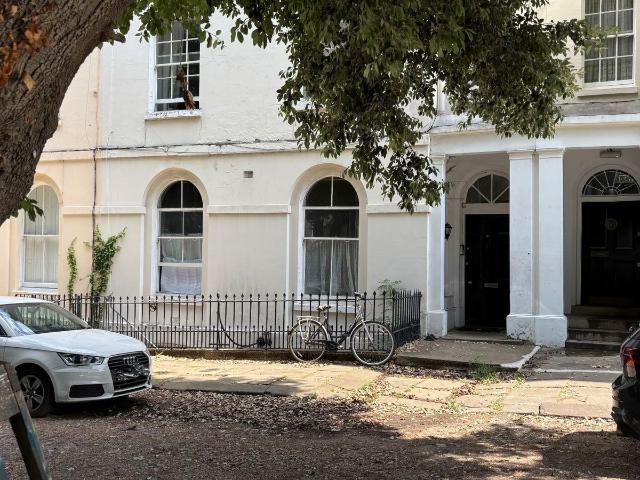 Apartment for rent in Camberwell, Greater London