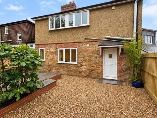 House for rent in Ide Hill, Sevenoaks