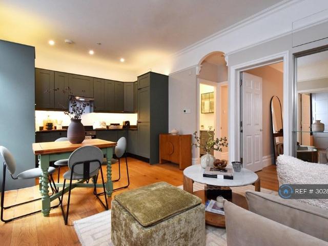 Apartment for rent in Camberwell, Greater London
