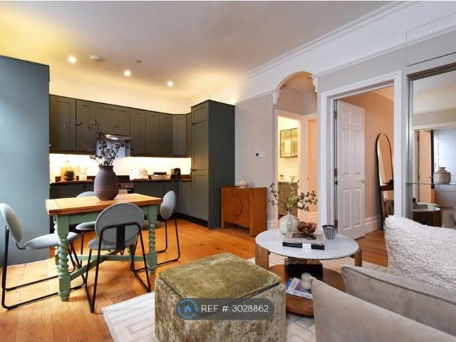Apartment for rent in Camberwell, Greater London