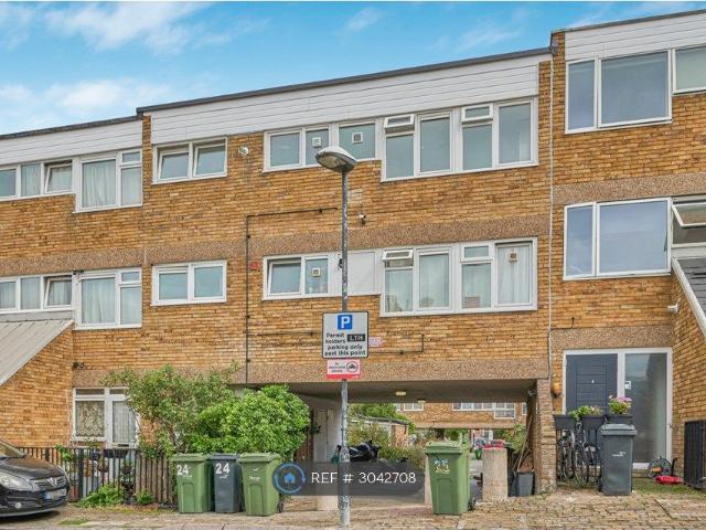 Room for rent in Loughborough Junction, Greater London