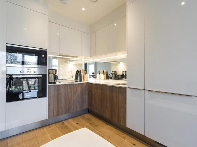 House for rent in Camberwell, Greater London