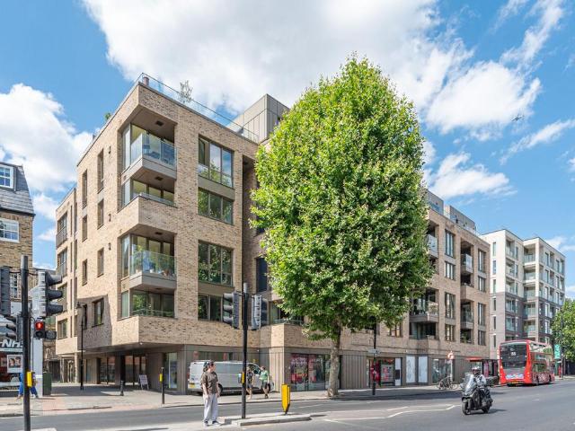 Apartment for rent in Camberwell, Greater London