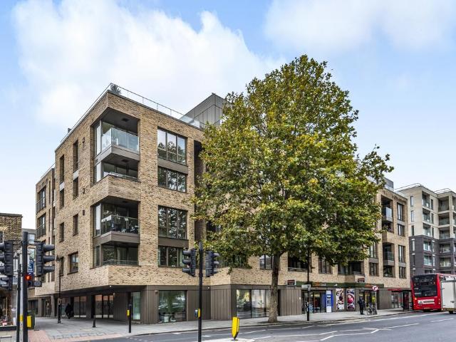 Apartment for rent in Camberwell, Greater London