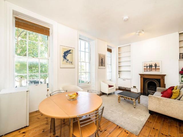 Apartment for rent in Camberwell, Greater London