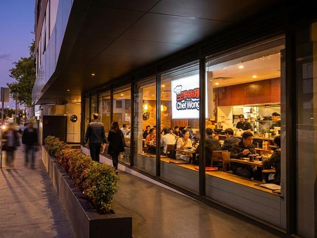 Retail for sale in Camerons Creek, Victoria