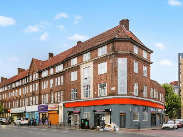 Apartment for rent in Walworth, Greater London