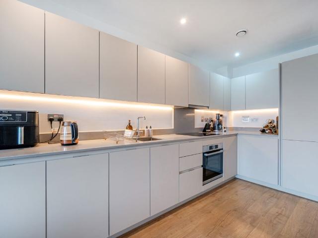 Apartment for rent in Camberwell, Greater London