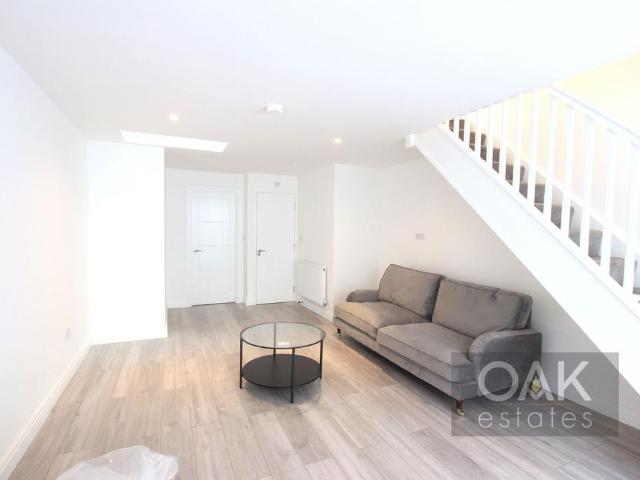 House for rent in Walworth, Greater London
