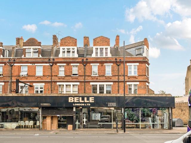 Apartment for rent in Walworth, Greater London