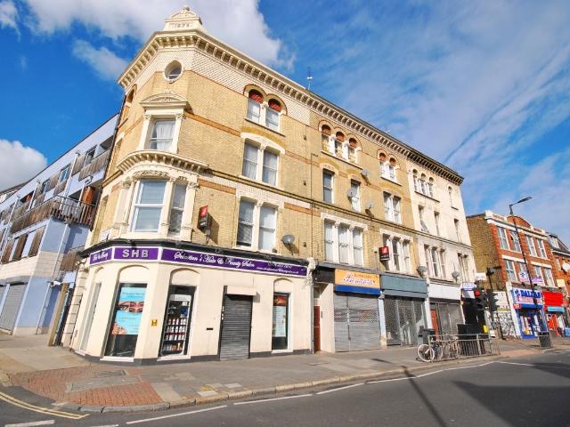 Apartment for rent in Walworth, Greater London