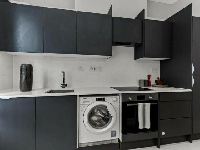 Apartment for rent in Walworth, Greater London