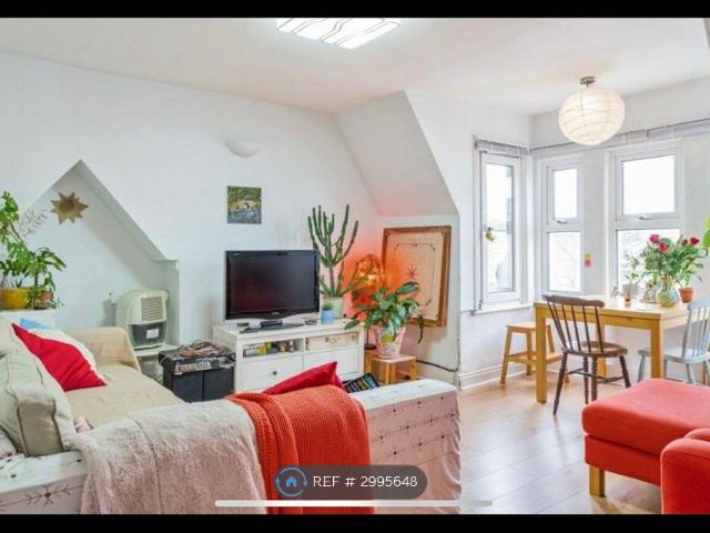 Apartment for rent in Walworth, Greater London