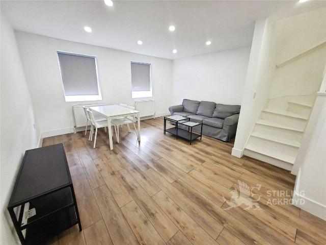 Apartment for rent in Camberwell, Greater London