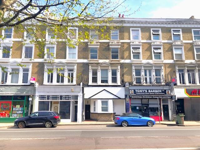 Apartment for rent in Camberwell, Greater London