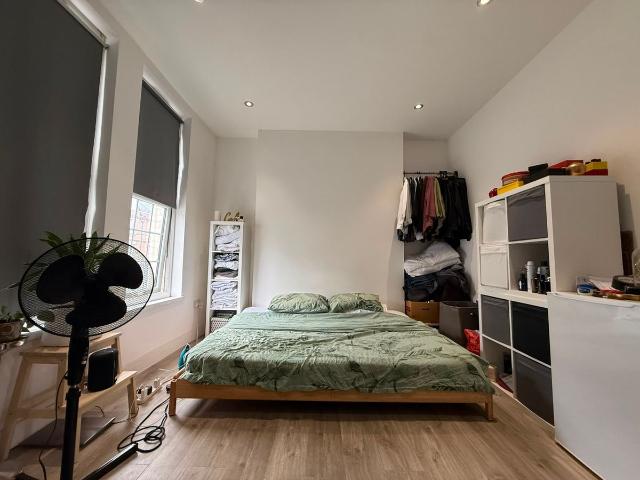 Studio for rent in Walworth, Greater London
